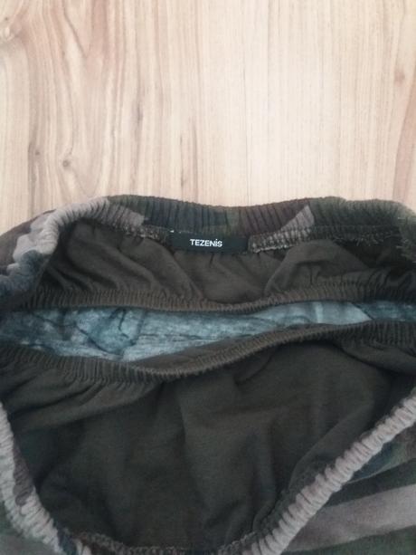 Maskačový top tezenis č.xs, tezenis,xs