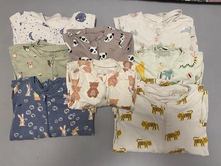 Pyžamká lindex, lindex,62