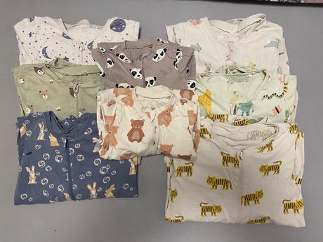 Pyžamká lindex, lindex,62