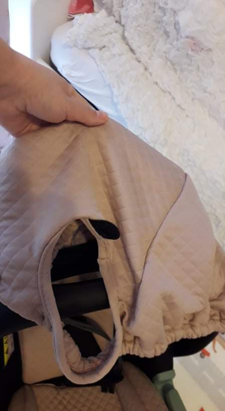 Autosedacka, abc design