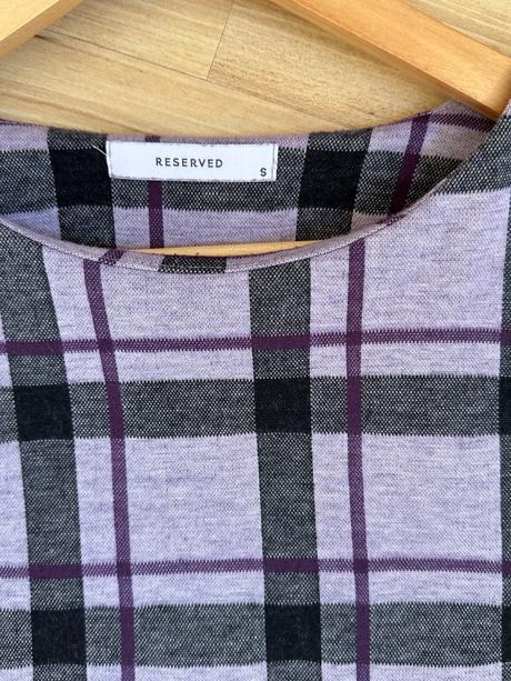 Blúzka reserved s, reserved,s
