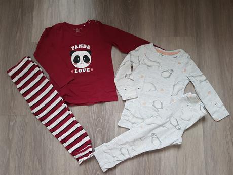 Pyzamka, reserved,86