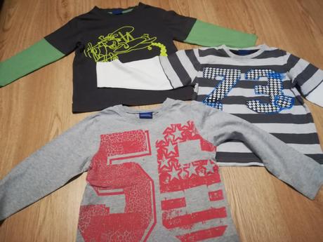 Trička, cherokee,104