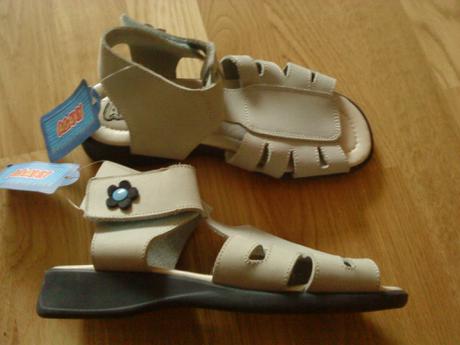 Sandále agaxy    , 33