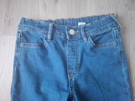 Rifle h&m, h&m,128
