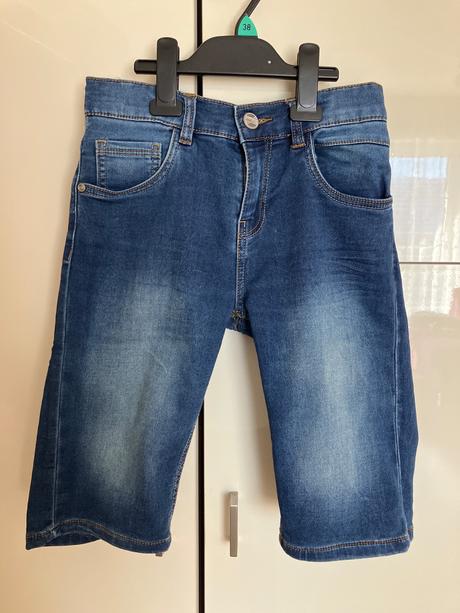 Slim kraťase, chapter young,158