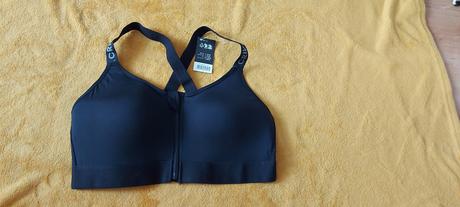 Športová podprsenka   veľ.l  44/46, crivit,l