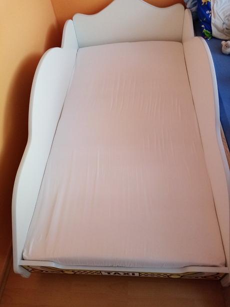 Detská posteľ, 90,180