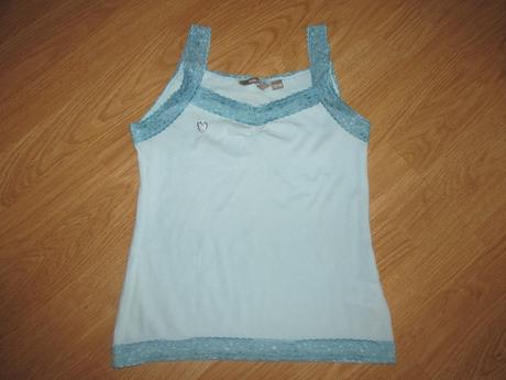 Tielkový topík v. 122/128, lindex,122