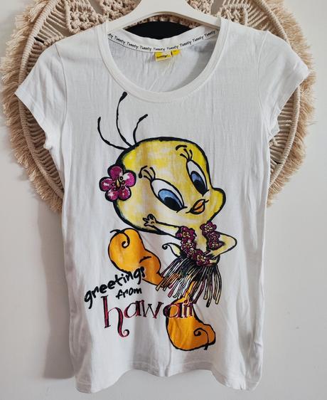 Tričko tweety, m