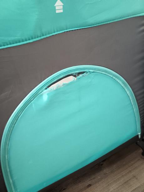 Cestovná postieľka, šírka (cm): 60,dĺžka (cm): 120