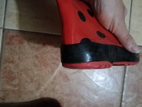 Dievčenske gumaciky v26, 26