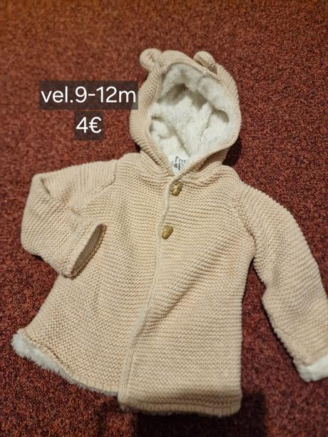 Vesty / sveter, f&f,86