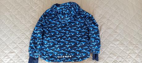 Lyžiarska bunda, crivit,110