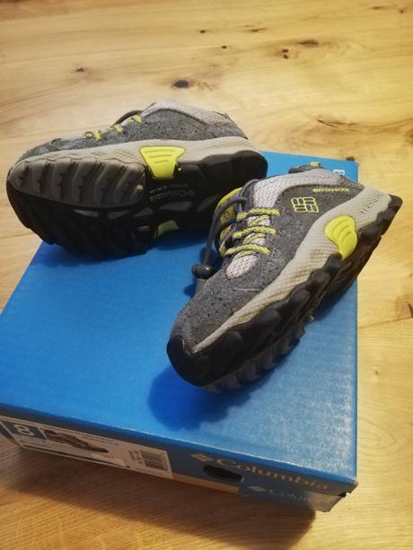 Botasky columbia, columbia,25