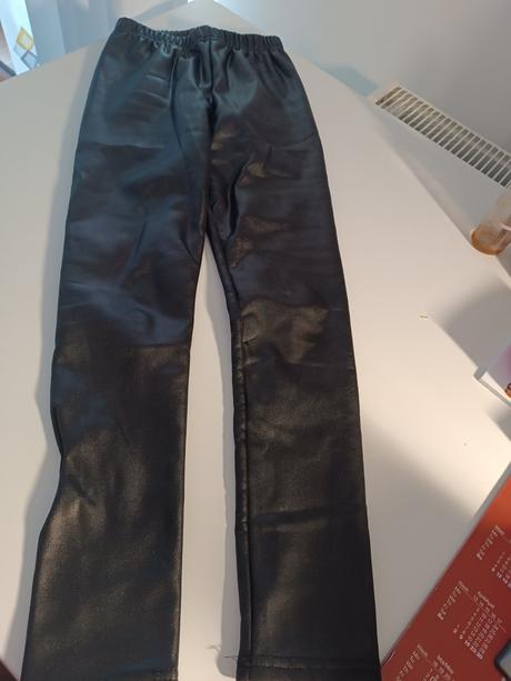 Legíny zateplené, 140