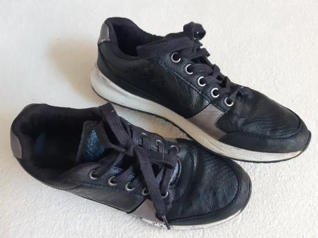 Crivit športové topánky tenisky 35 / 36, 35