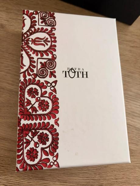 Náramok petra toth, petra toth