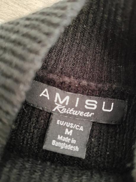 Svetrík polorolacik, amisu,m