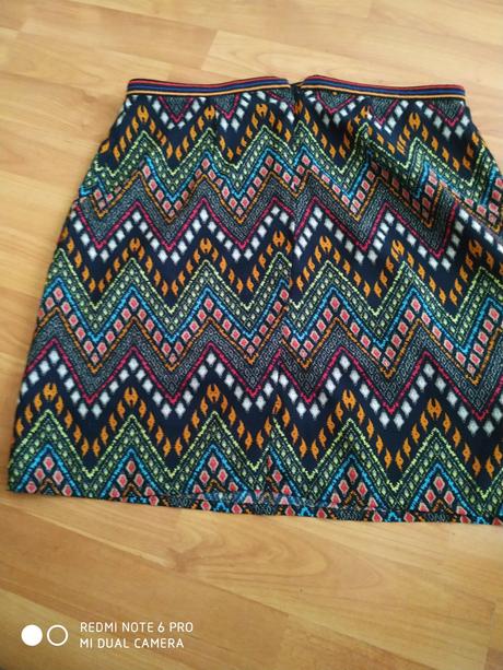 Dámska sukna, camaieu,36