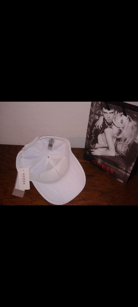 Guess siltovka, guess