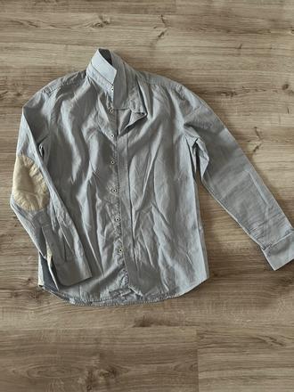 Košeľa, reserved,s