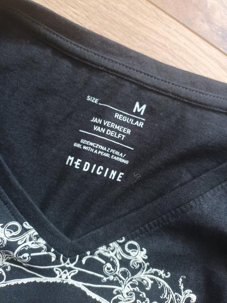 Tričko medicine, 38