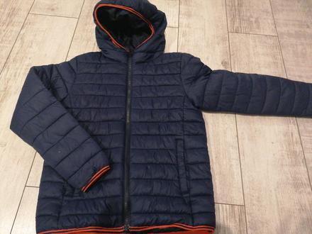 Vetrovka 2ks, pepperts,152