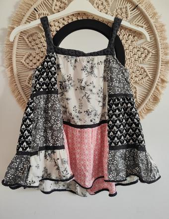 Letný top next, next,140