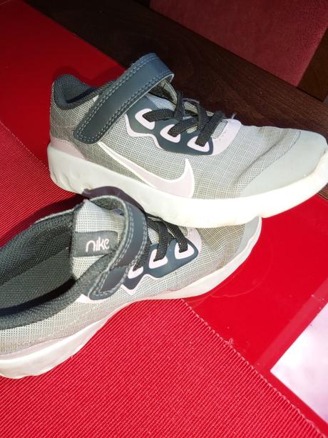 Botasky nike vel.29,5cm, nike,29