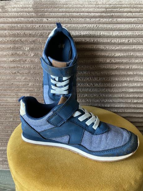 Tenisky na dvor, h&m,33