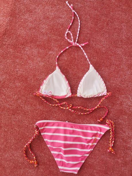 O'neill dámske plavky veľkosť 34b, o'neill,34