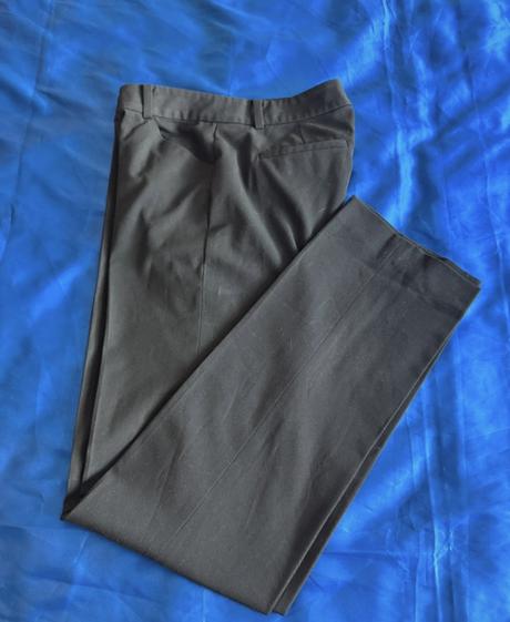 Ralph lauren luxusne nohavice do kancelárie s, ralph lauren,s