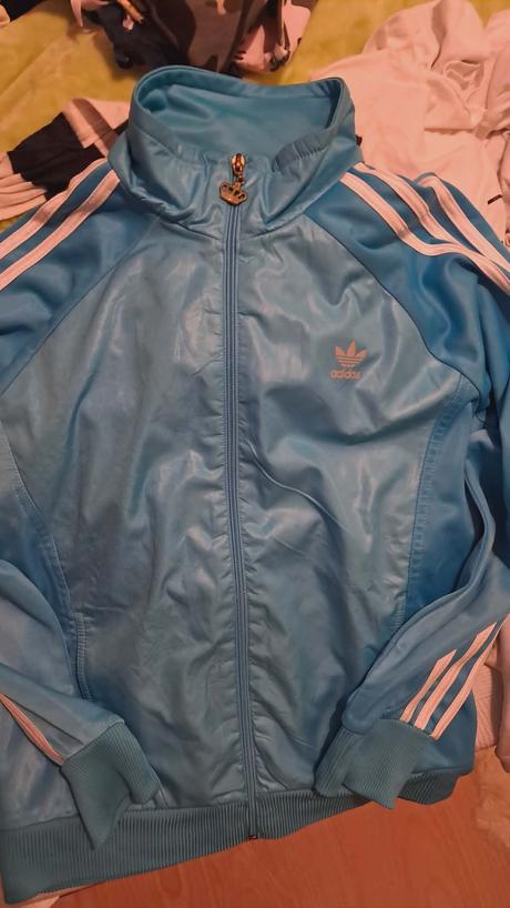 Adidas mikina, adidas,l