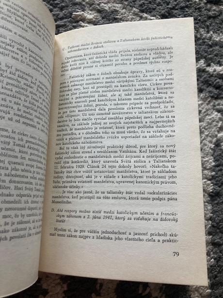 Pius xii. a iii. ríša, friedländer saul (1967),