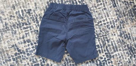 Šortky č.86, h&m,86