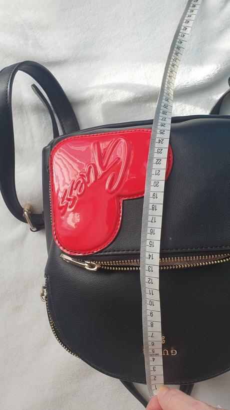 Ruksak guess, guess
