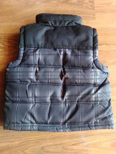 Vesta bez kapucne, rebel,98