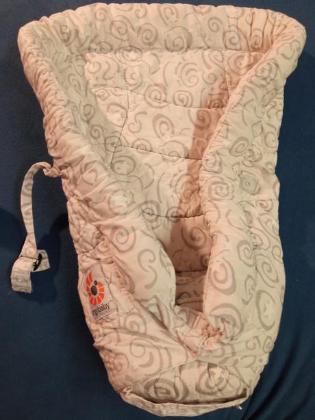 Nosič ergobaby, ergo baby