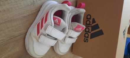 Tenisky adidas, adidas,25