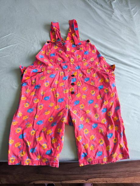 Letné tehotenské šortky, naf naf,44