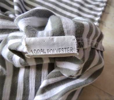 Zaujímavé šaty s/m, m