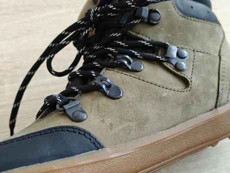 Ranger 2.0 - army green  36 i241, be lenka,36
