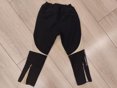 Športové gaťuše, 104