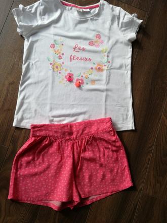 Kompletik na leto, zara,140