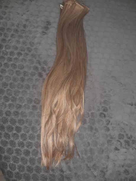 Príčesok do vlasov cop, 