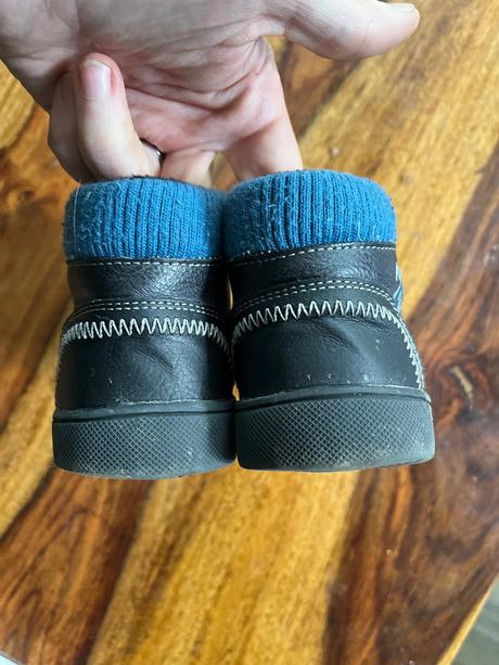 Obuv prechodná bubblegummers..., bubble gummers,21