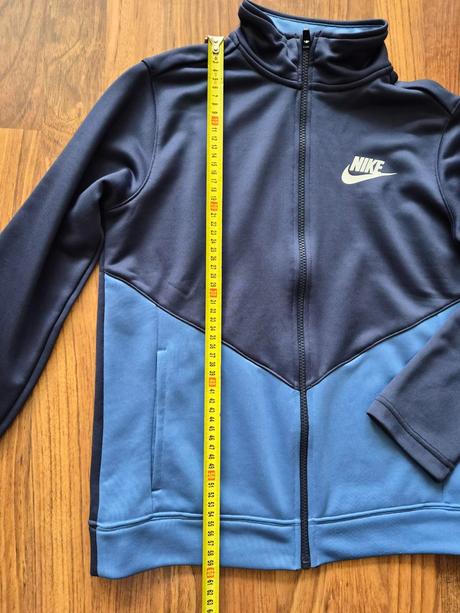 Krásna nike mikina, nike,152