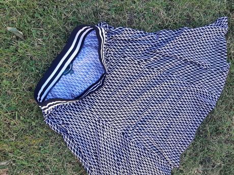 Sukňa charles vogele velk. 38., charles vögele,38