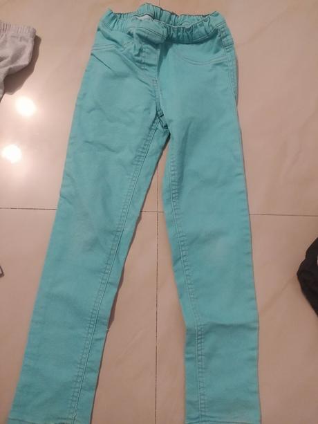 Legíny veľ.122, 122–134